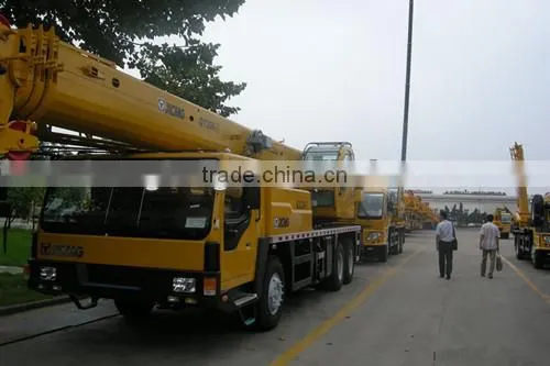 25 ton XCMG truck crane XCMG QY25K5 truck crane