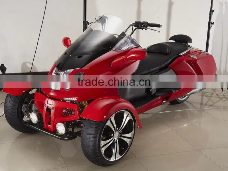 2016 New design Passager Tricycle motor trike