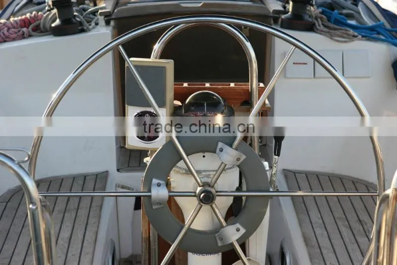 New design marine bluetooth music receiver