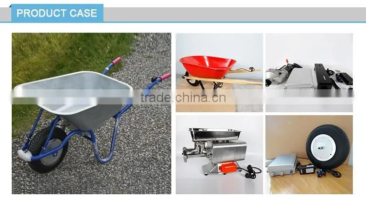 48v1000W high speed ebike motor conversion kit