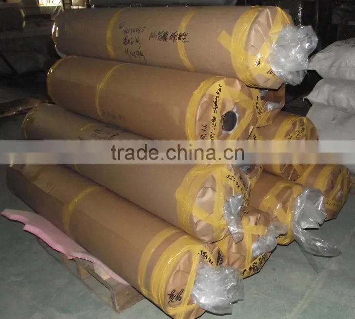 China manufacturer product PE Rolls include packaging & print colors function