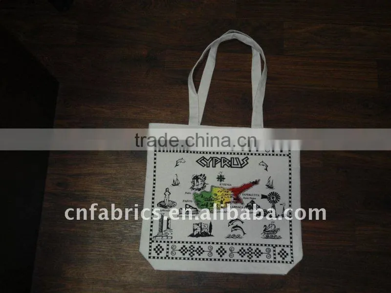 foldable shopper bag