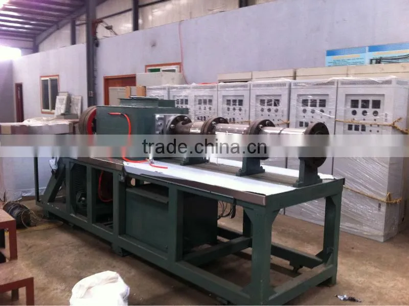 Cheese Ball corn snack food Production line