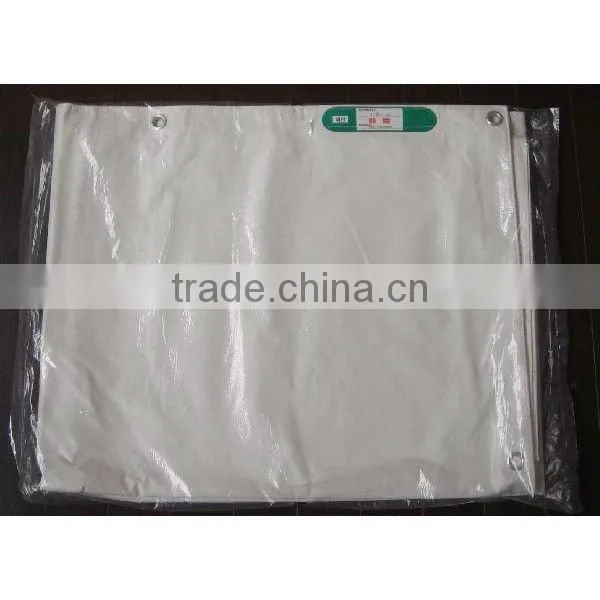 PVC Fire-proof Fabric Used in Scaffolding