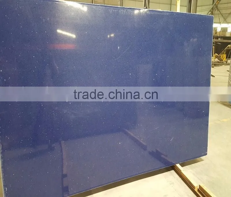 Hot sell Crystal White Quartz Surface,Quartz Stone for countertop