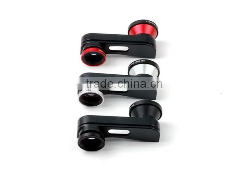 china websites that accept paypal Detachable Lens For Mobile Phone & Digital Camera for cell phone