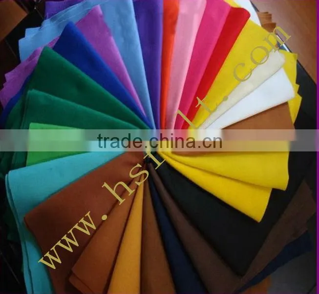 Clothing Felts/ Garment Felt