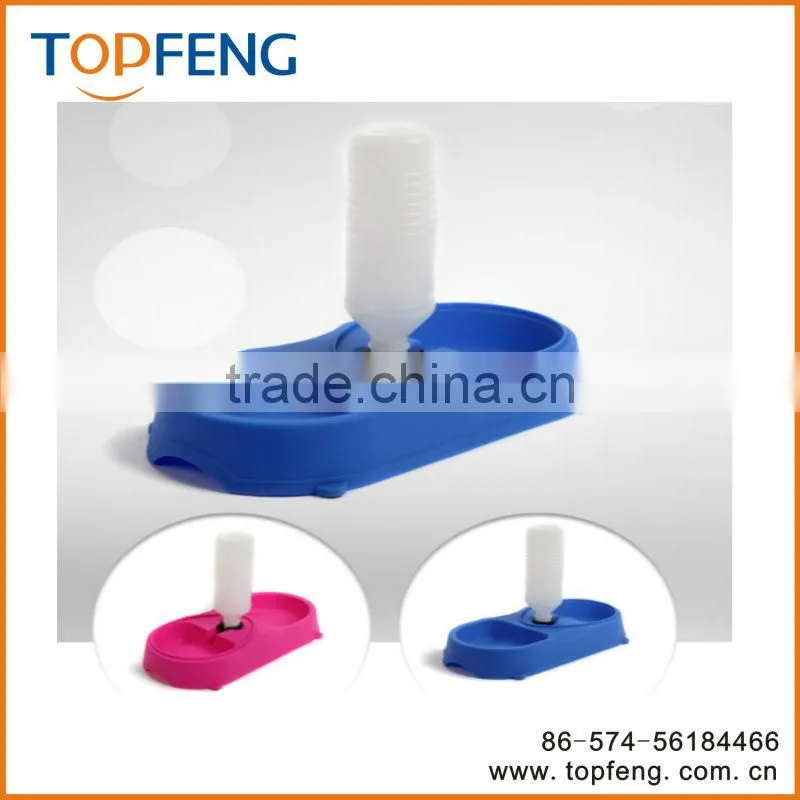 pet bowls/pet dog feeder/pet bottle