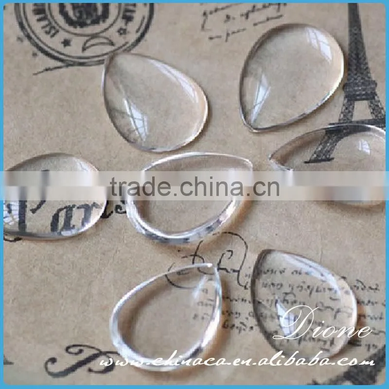 Wholesale European Style Beads Charm Bracelet Murano Glass Beads Cabochons