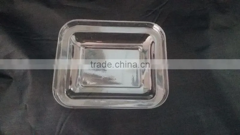Clear PET Lid for Bowl,Disposable Lid for Plate,Food Grade Clear Lid