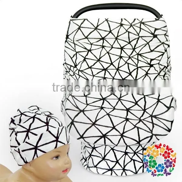 custom cute infant toddler car seat covers