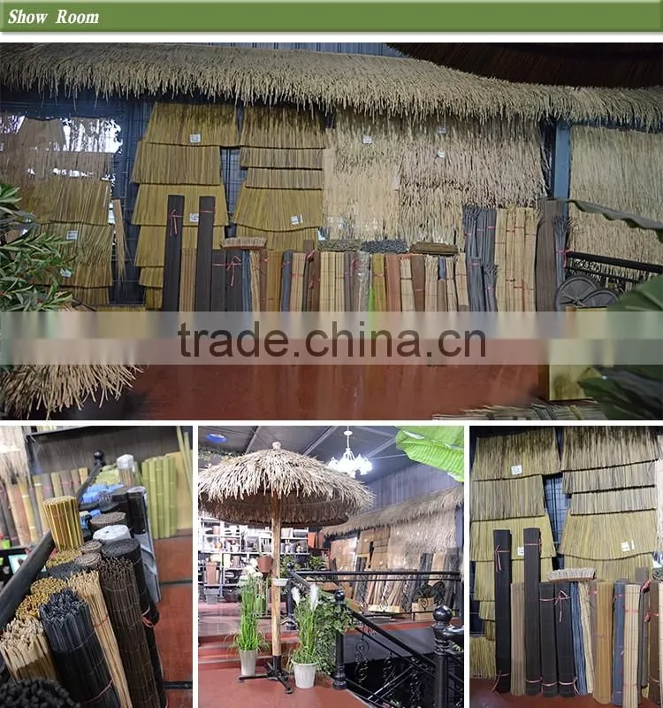High quality flexible synthetic Bali Umbrella for Decorations_ GreenShip