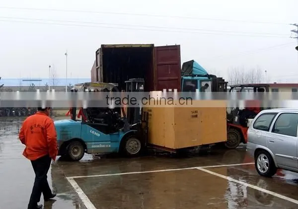 Wood oblique polishing machine / Veneer scarfing machine / woodworking veneer jointing machine