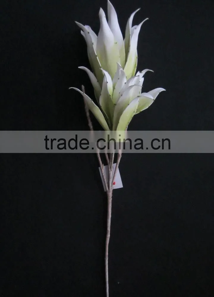 new christmas decorations artificial succulent plant