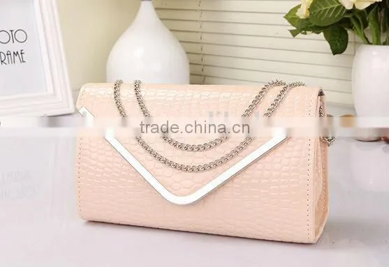 woman shoulder bags with long handle,leather/PU Shoulder Bag