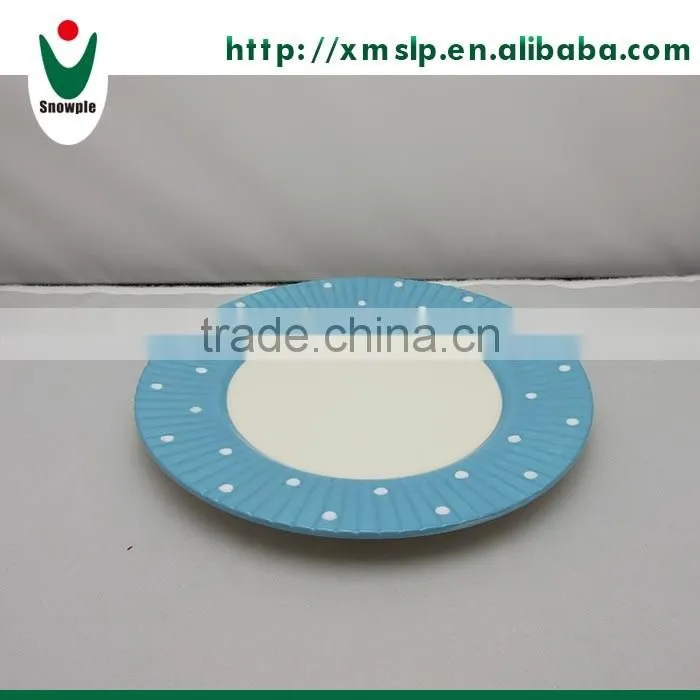 High quality ceramic canister factory supply