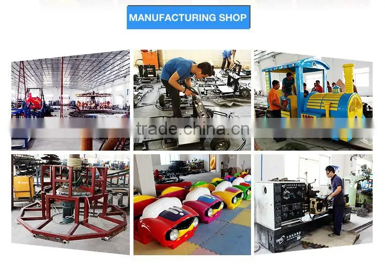 New product indoor playground toys