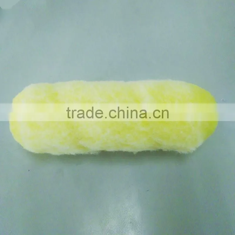 High Quality Wool Fabric Paint Roller Sleeves
