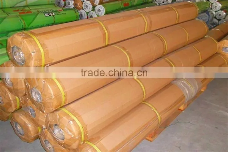 VE building safety laminated glass interlayer clear EVA film / outdoor glass lamination EVA film