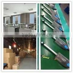 Ningbo Jiangdong Bowin Foreign Trading Co., Ltd. company overview - view 2