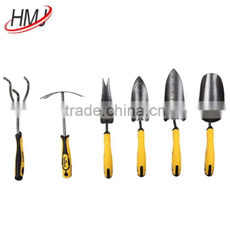 Chinese production high quality mini garden tools