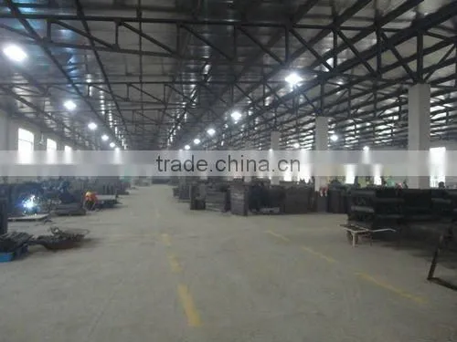 hand stacking truck PH300