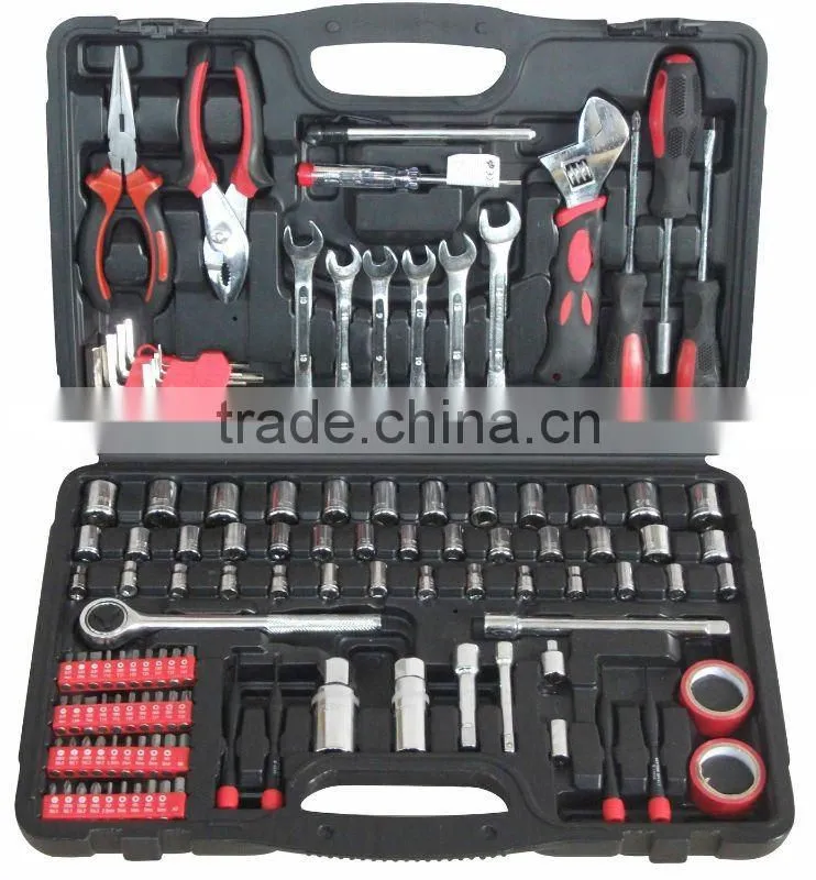 LEBOW18-339-115pc hand tool sets