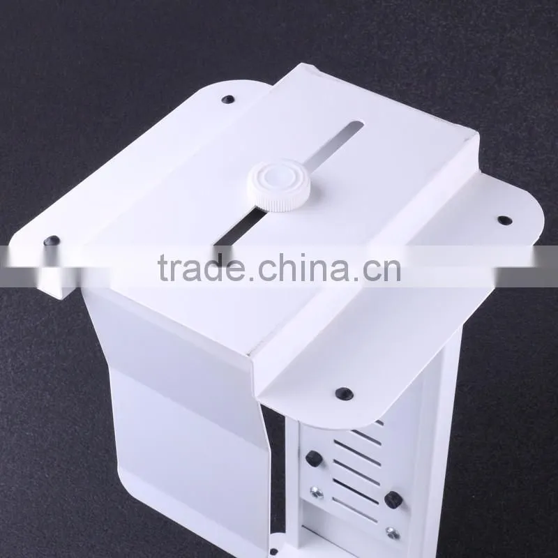 Computer main box mounts