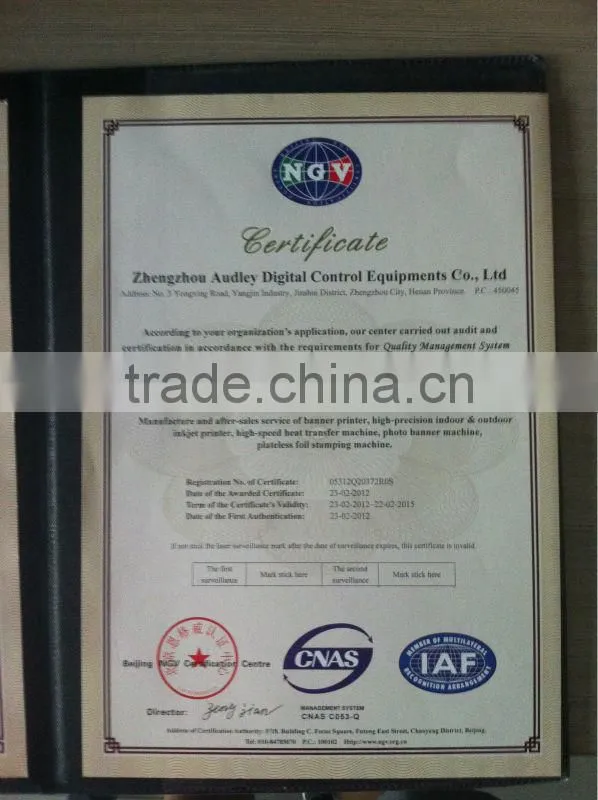 china high famous manual trimmer ADL-Q150S