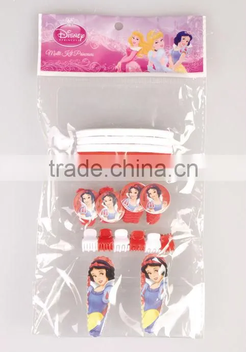 hair band hair clip set wholesale for children decoration