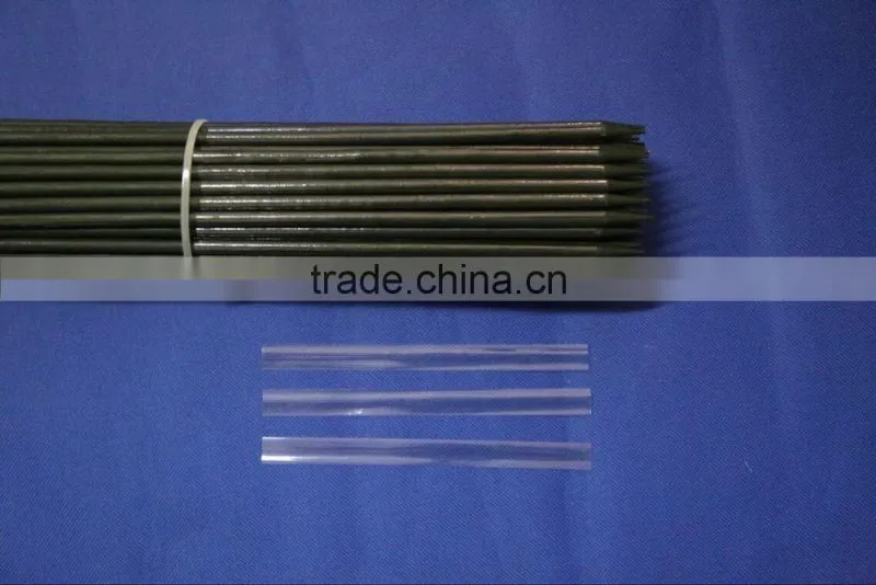 Plastic Cover Sticks Use For Agriculture Flower And Vegetable Stand