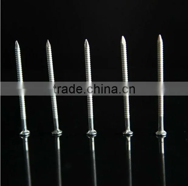 stainless steel chipboard screws