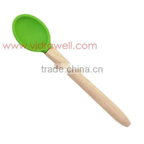 SS1521 Food Safe Grade silicone basting brush