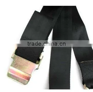 gunwale tie down strap 2"x13'