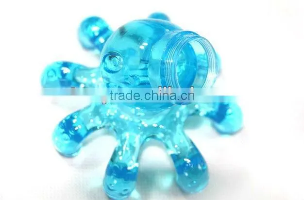Octopus Massager / full-body massage