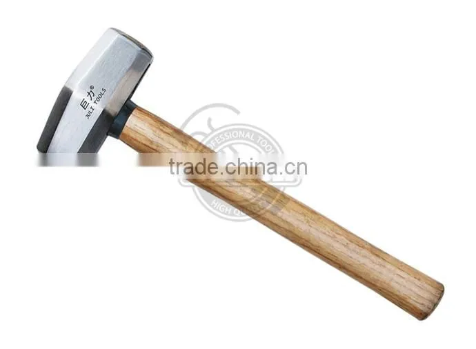 1.3kg Free Sample Hand Tools Stone Hammer Manufacturer