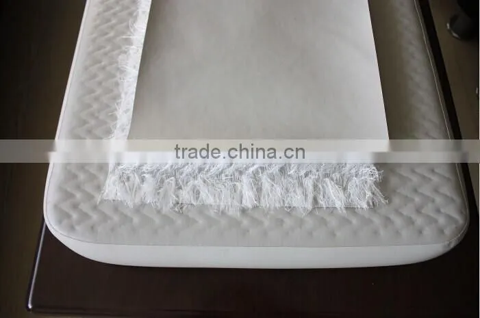 Custom factory inflatable air tumble track mat inflatable jumping mat inflatable gym mat the most popular