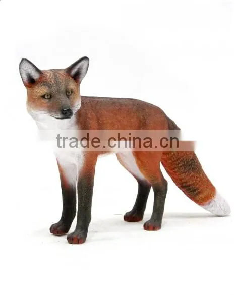 Artificial animals, sheep and goats Decoration wholesale
