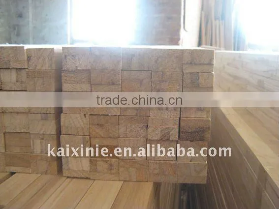 paulownia finger joint wood inlay strips