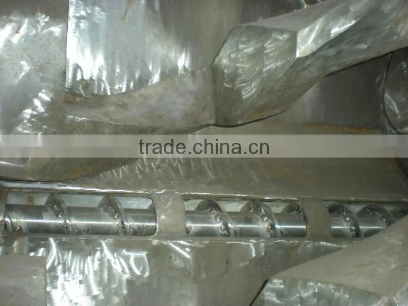 guar gum mixer