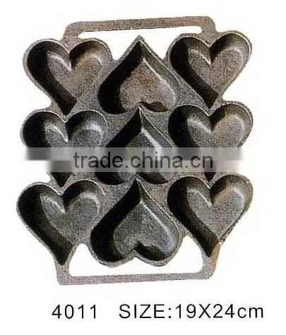 cake mold 4011# 04