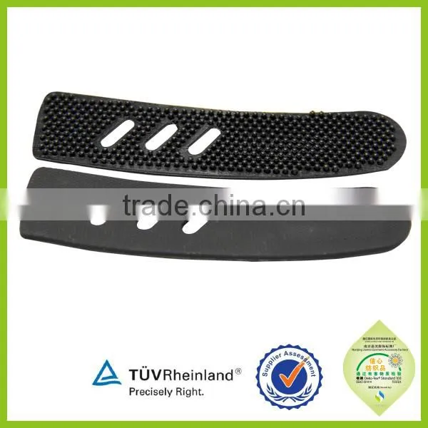 2015 hot selling most fascinating customized jacket hook&loop Strap ski strap
