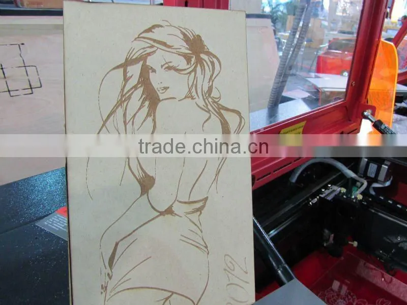 machine engraving laser