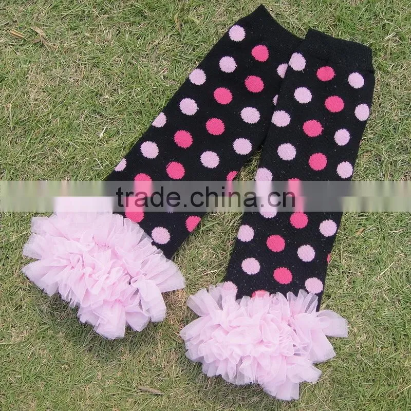 Fashion Knit Leg Warmers, new style fashion baby leg warmer, Christmas leg warmers