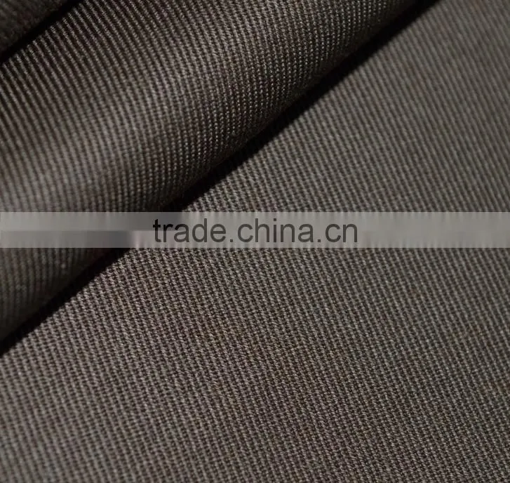 The Giant Worth 100% Cotton Dyed Cavalry Twill Fabric For armyGarments/Workwear/outdoor garments/bags