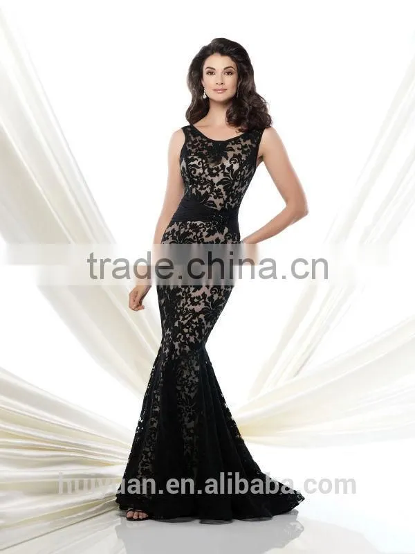 high quality off shoulder low back cut lace school ball gowns