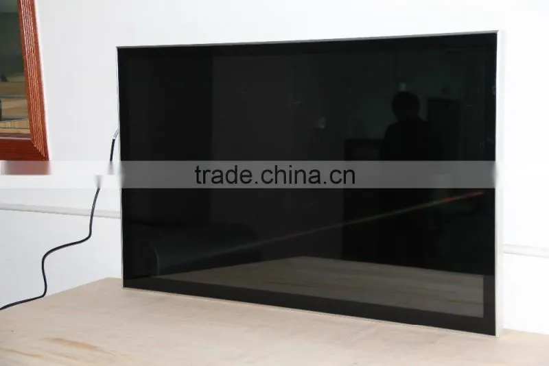 55"LCD Monitor Advertising Screens with High Brightness hdmi inputs