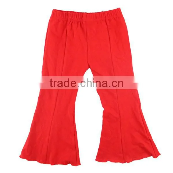 2017 girls wholesale boutique clothing pants children wholesale kids jeans