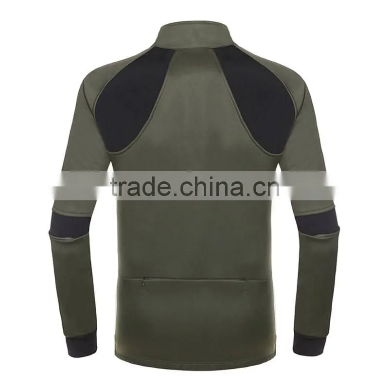 Men's ski windbreaker jacket cycling running sports jackets