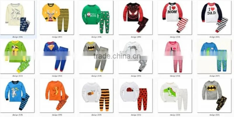 childrens pajamas 98